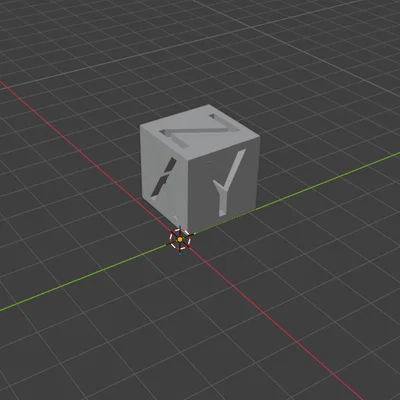 Calibration Cube - File mẫu kiểm tra chuẩn máy in 3D