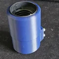 Adapter đui E27 ren ngoài 40mm cho đèn trần - Thumbnail 2