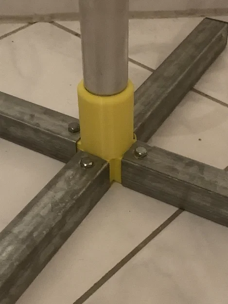 Chân đế thay thế cho Felgenbaum (giá treo mâm)/tire stand (giá để lốp) - Image 1