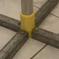 Chân đế thay thế cho Felgenbaum (giá treo mâm)/tire stand (giá để lốp) - Thumbnail 1