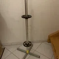 Chân đế thay thế cho Felgenbaum (giá treo mâm)/tire stand (giá để lốp) - Thumbnail 2