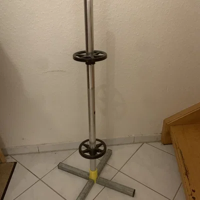 Chân đế thay thế cho Felgenbaum (giá treo mâm)/tire stand (giá để lốp)