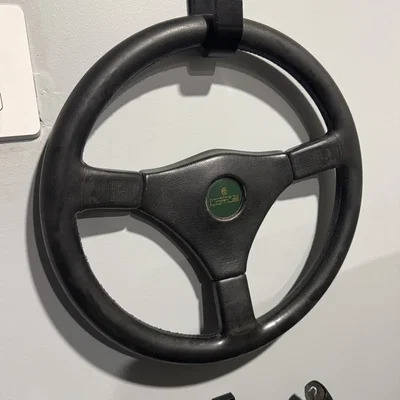 Móc Treo Tường Sim Racing cho Steering Wheel