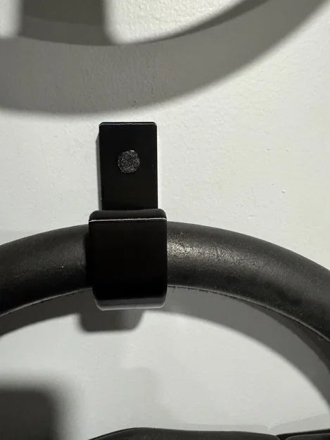 Móc Treo Tường Sim Racing cho Steering Wheel - Image 2