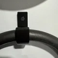Móc Treo Tường Sim Racing cho Steering Wheel - Thumbnail 2