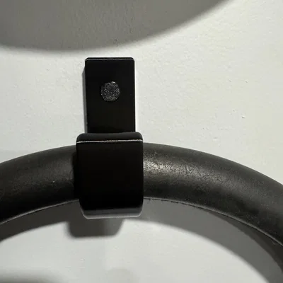 Móc Treo Tường Sim Racing cho Steering Wheel