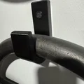 Móc Treo Tường Sim Racing cho Steering Wheel - Thumbnail 3