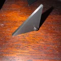 Nắp che góc quạt PC 120mm — Chỉ 6.5 gram - Thumbnail 3