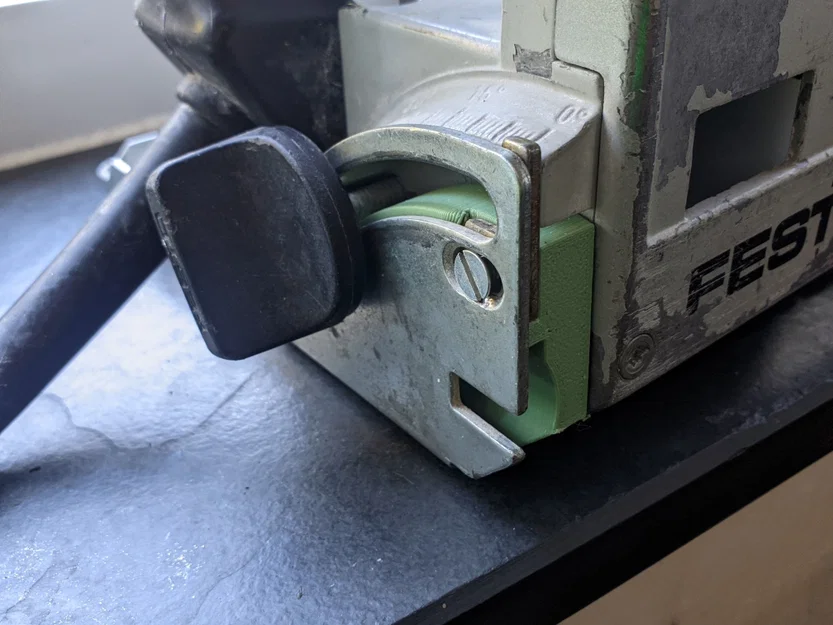 Festo ATF 55 – Bevel Pivot Segments (Phụ tùng thay thế) - Image 1