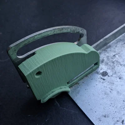 Festo ATF 55 – Bevel Pivot Segments (Phụ tùng thay thế)
