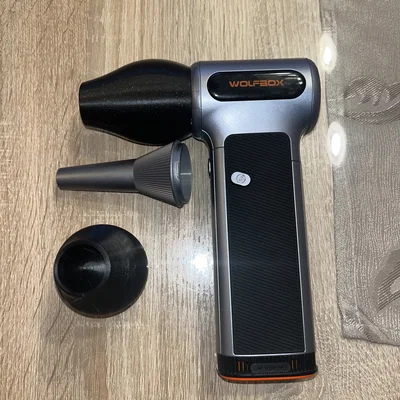 Wolfbox MF200 Jetstream V2 +10%