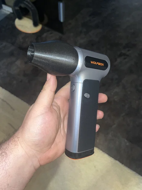 Wolfbox MF200 Jetstream V2 +10% - Image 3