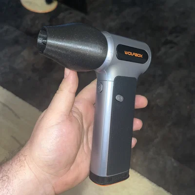 Wolfbox MF200 Jetstream V2 +10%