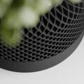 Chậu cây cảnh in 3D phong cách Homepod hiện đại cho không gian sống - Thumbnail 3