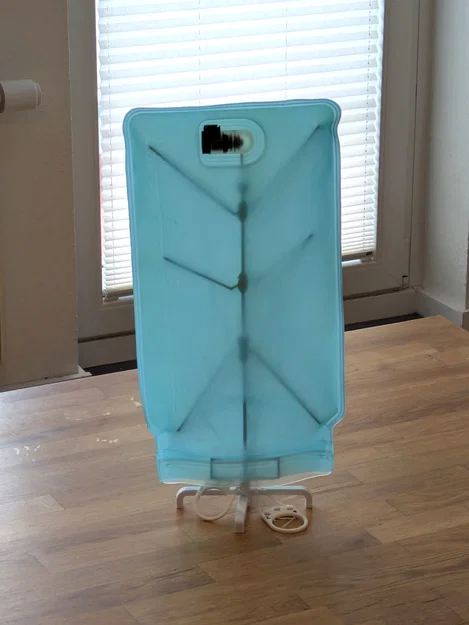 Giá sấy túi nước Hydration Bladder Drying Rack, Mk 2 - Image 1