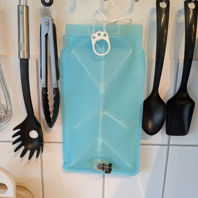 Giá sấy túi nước Hydration Bladder Drying Rack, Mk 2