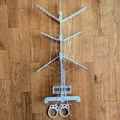 Giá sấy túi nước Hydration Bladder Drying Rack, Mk 2 - Thumbnail 3