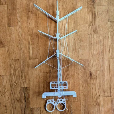 Giá sấy túi nước Hydration Bladder Drying Rack, Mk 2