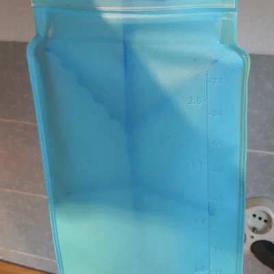 Giá sấy Hydration Bladder (kèm stand và móc treo)