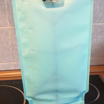 Giá sấy Hydration Bladder (kèm stand và móc treo)