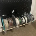 Giá Treo Cuộn Filament Skadis/Wall Spool Holder - Thumbnail 2