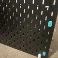 Giá Treo Cuộn Filament Skadis/Wall Spool Holder - Thumbnail 4