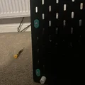 Giá Treo Cuộn Filament Skadis/Wall Spool Holder - Thumbnail 5
