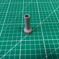 Cờ-lê tháo lắp ốc bánh xe RC (Hex 7mm) - Dụng cụ in 3D hữu ích - Thumbnail 4