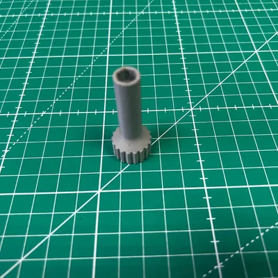 Cờ-lê tháo lắp ốc bánh xe RC (Hex 7mm) - Dụng cụ in 3D hữu ích