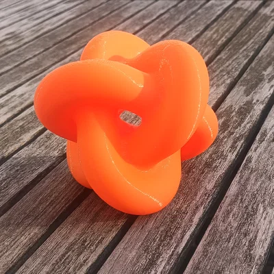 Vòng Borromean (Borromean Rings)