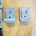 Giá đỡ dụng cụ Milwaukee (tương thích clip) - Thumbnail 2