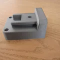 Giá đỡ dụng cụ Milwaukee (tương thích clip) - Thumbnail 3