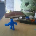 Mô hình Scott Cawthon (Figure) - Thumbnail 1