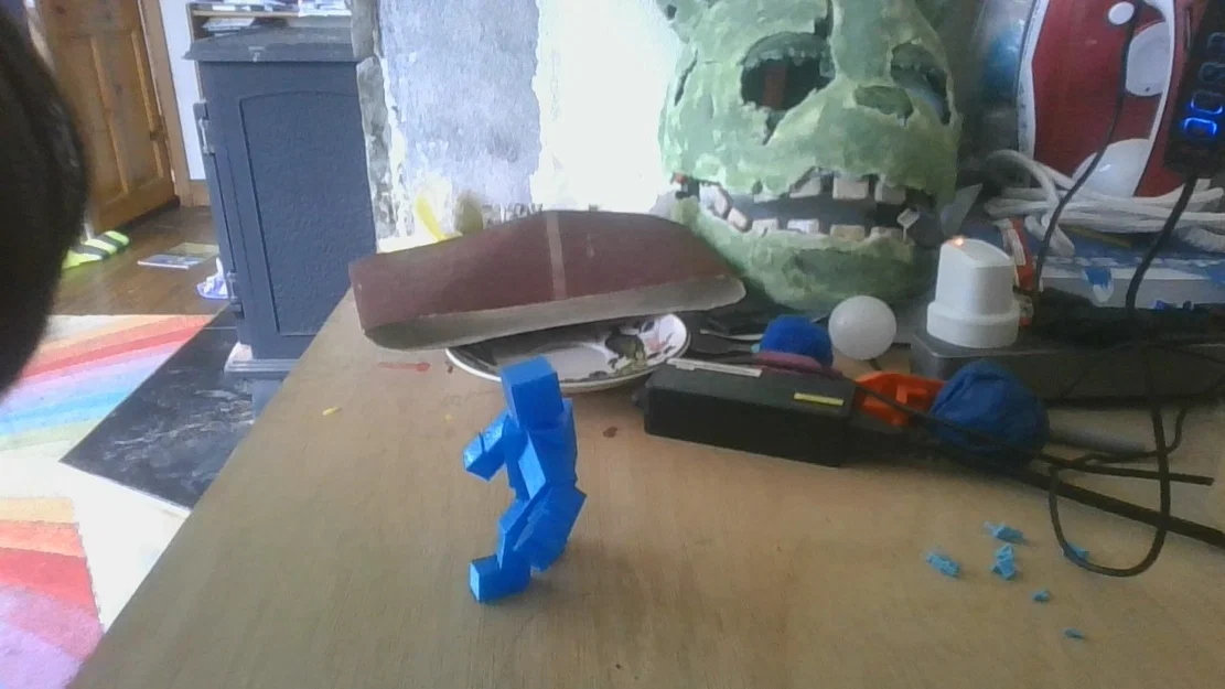 Mô hình Scott Cawthon (Figure) - Image 2