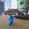 Mô hình Scott Cawthon (Figure) - Thumbnail 2