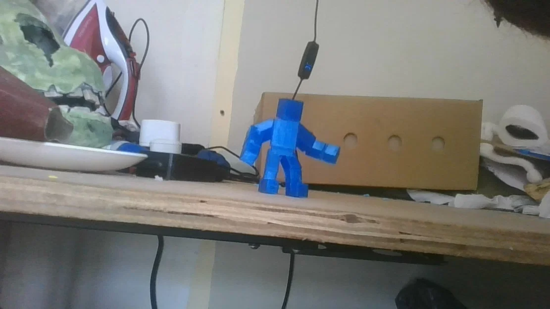 Mô hình Scott Cawthon (Figure) - Image 3