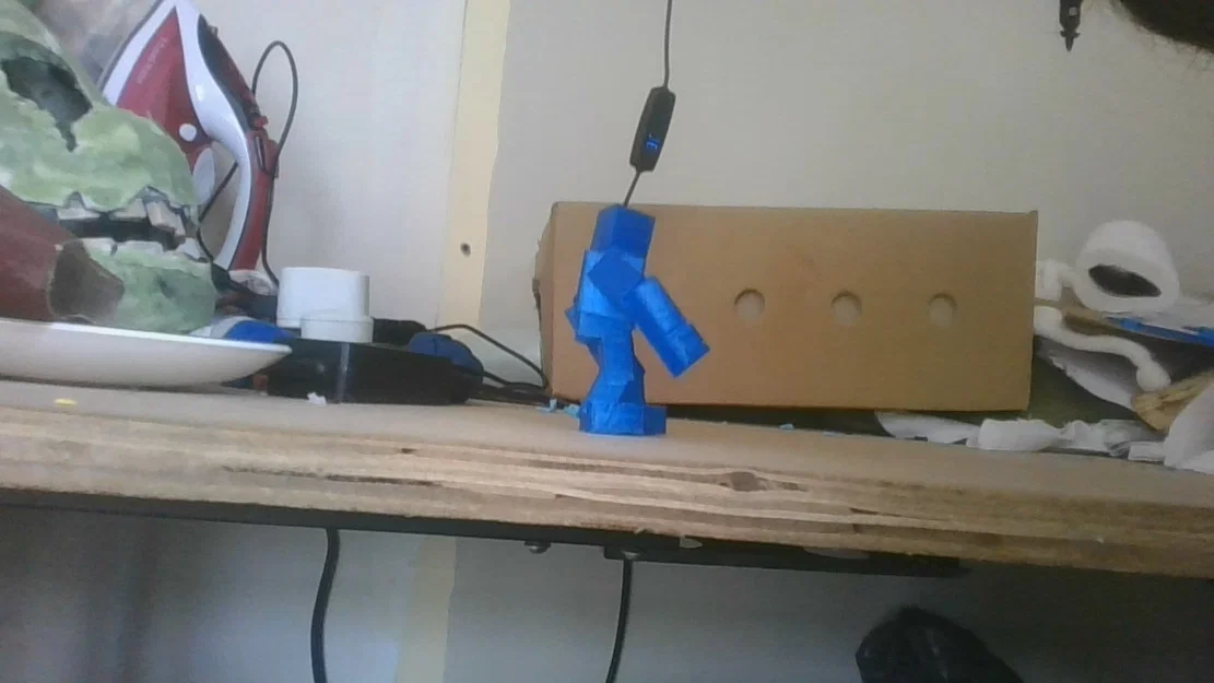 Mô hình Scott Cawthon (Figure) - Image 4