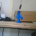 Mô hình Scott Cawthon (Figure) - Thumbnail 4