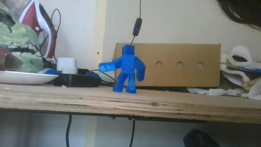 Mô hình Scott Cawthon (Figure) - Image 5