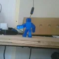 Mô hình Scott Cawthon (Figure) - Thumbnail 5
