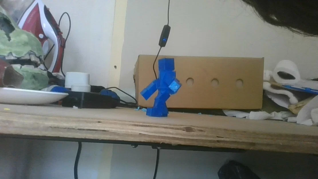 Mô hình Scott Cawthon (Figure) - Image 6