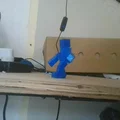 Mô hình Scott Cawthon (Figure) - Thumbnail 6