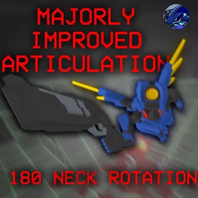 Bộ kit mô hình lắp ráp 1/12 Ultrakill v1 (figure) 2.0