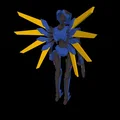 Bộ kit mô hình lắp ráp 1/12 Ultrakill v1 (figure) 2.0 - Thumbnail 6