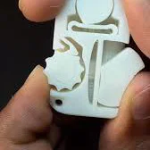 Đồ chơi Fidget Clicker cỡ lớn bền bỉ cho người thích táy máy