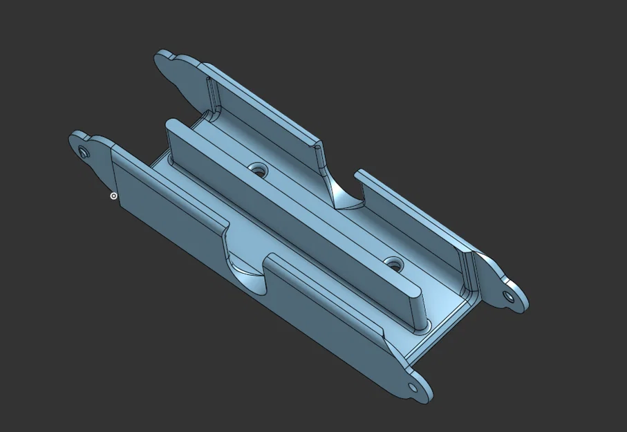 Hệ thống Cable Raceway tuỳ biến – Cable Raceway System - Customizable - Image 3