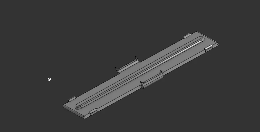 Hệ thống Cable Raceway tuỳ biến – Cable Raceway System - Customizable - Image 4