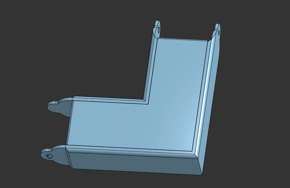 Hệ thống Cable Raceway tuỳ biến – Cable Raceway System - Customizable - Image 5