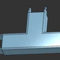 Hệ thống Cable Raceway tuỳ biến – Cable Raceway System - Customizable - Thumbnail 6