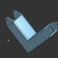 Hệ thống Cable Raceway tuỳ biến – Cable Raceway System - Customizable - Thumbnail 8